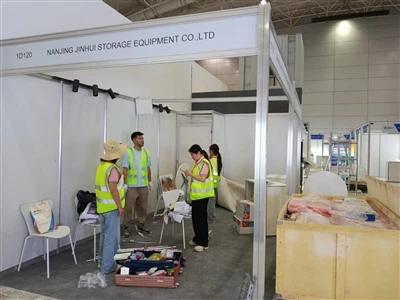Είμαστε εδώ στο Ριάντ! Επισκεφθείτε το Booth 1D120.